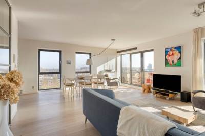 Woning Geert Groteplein 94 Alkmaar