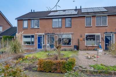 Woning De Bakkerij 51 Laren (GE)