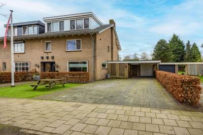 Woning Meyerijplein 7 Waalwijk