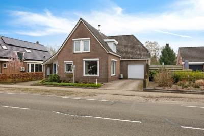 Woning Havenstraat 92 Erica