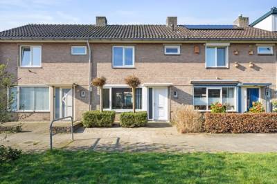 Woning Teldershof 10 Eindhoven