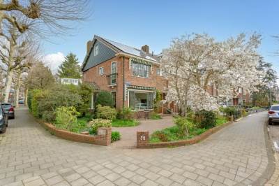 Woning Spechtstraat 6 Badhoevedorp