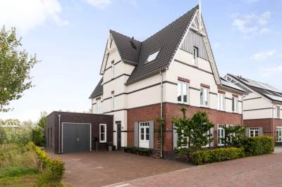 Woning Simon Carmiggeltstraat 73 Nijmegen