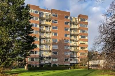 Woning Meijerslaan 200 Heemstede