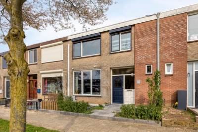 Woning Robijnlaan 72 Cuijk