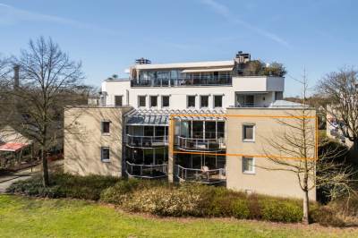 Woning Burgemeester Fabiuspark 135 Bilthoven