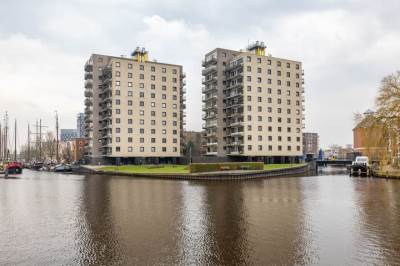 Woning De Brink 178 Groningen