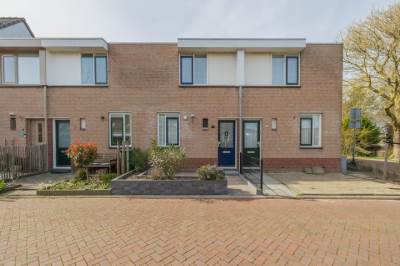 Woning Sleutelbloemstraat 9 Voorhout