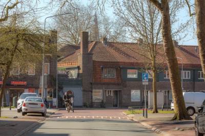 Woning Kleine Drift 102 Hilversum