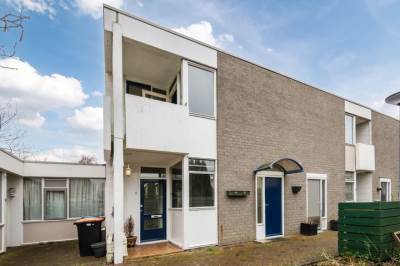 Woning Kempenaar 0973 Lelystad