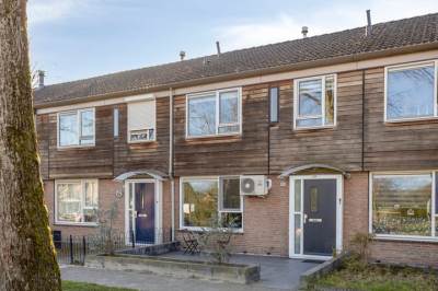 Woning Het Oosterveld 80 Enschede