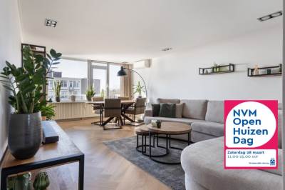 Woning Talingweg 95 Apeldoorn