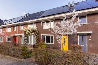 Woning Fiep Westendorplaan 200 Zaltbommel