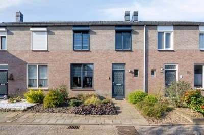 Woning van Darthlaan 14 Lottum