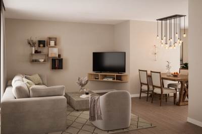 Woning Sint Annastraat 43A Tegelen