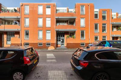 Woning Grote Kruisstraat 21 Groningen