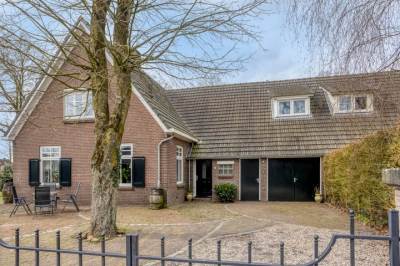 Woning Hellendoornseweg 35 Mariënheem