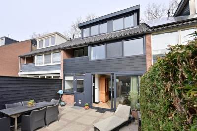 Woning Viersloot 63 Blaricum