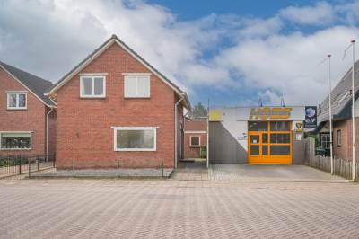 Woning Mr. van Coothstraat 51 Druten