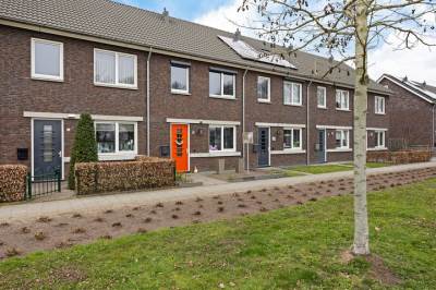 Woning Planeet 23 Klazienaveen