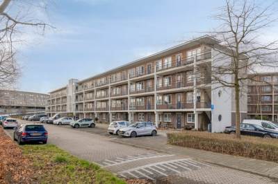 Woning Laan der Zeven Linden 61 Delfgauw