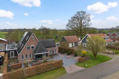 Woning Kemperweg 5 Markelo