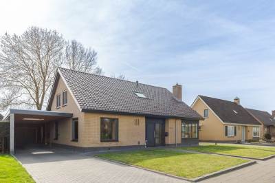 Woning Hoofdstraat West 105 Wolvega