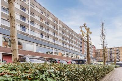 Woning Wijckermolen 66 Beverwijk