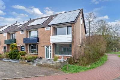 Woning Sloep 56 Huizen