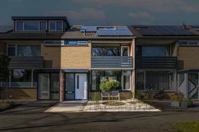 Woning Karolingersweg 173 Wijk bij Duurstede