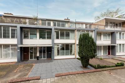 Woning Laan van Vollenhove 806 Zeist