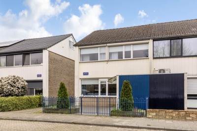 Woning Basstraat 47 Helmond