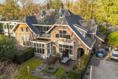 Woning Boulevard 15 Zeist