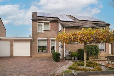 Woning Paterstraat 98 Kerkdriel