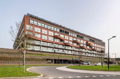 Woning De Kranshof 94 Tiel