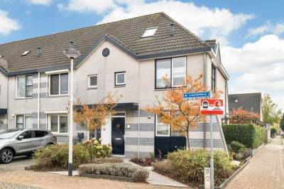 Woning Laurierberg 61 Roosendaal