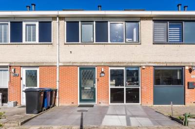 Woning Hitchcocklaan 104 Almere