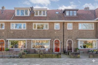 Woning Da Costastraat 5 Zwolle