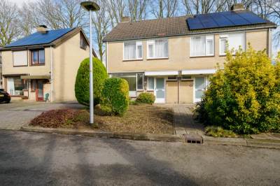 Woning Gerrit Peuscherstraat 78 Hengelo (OV)