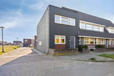 Woning Eendrachtsweg 56 Middelburg