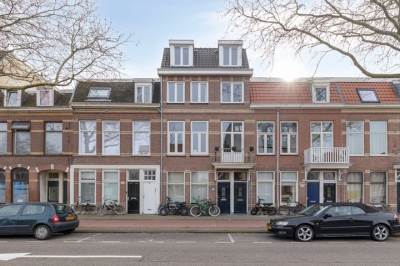 Woning Schoterweg 120RD Haarlem