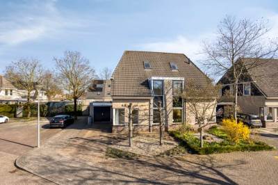 Woning Chris Vermeulenhof 6 Kampen