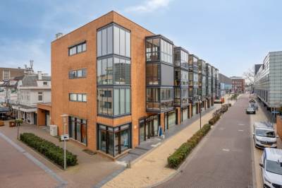 Woning Beekpark 35B Apeldoorn