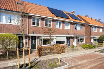 Woning Schaperstraat 3 Enschede