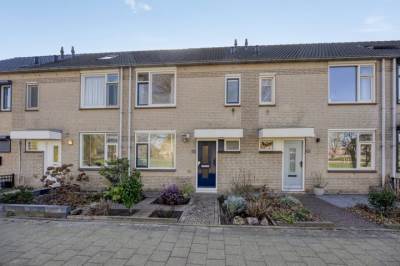 Woning Leuvensbroek 1928 Nijmegen