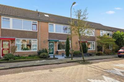 Woning Faunastraat 47 Wormer