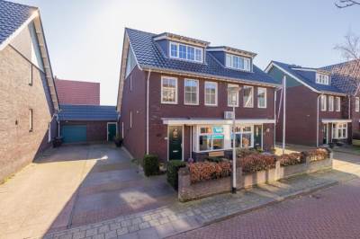 Woning Wouda 44 Hillegom