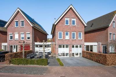 Woning Heidetuin 135 Houten