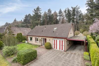 Woning Bosbouwkamp 29 Vledder