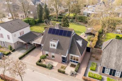 Woning De Kattenberg 15 Bergeijk